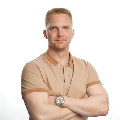 Андрей Смирнов