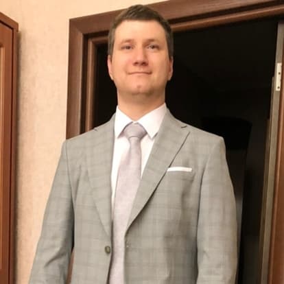 Виталий Астраханцев