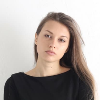 Карина Барг