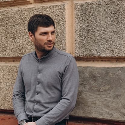 Энвер Каракчиев