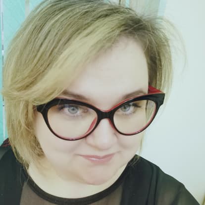 Татьяна Лехтунова