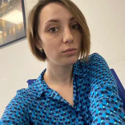 Елена Яцкова