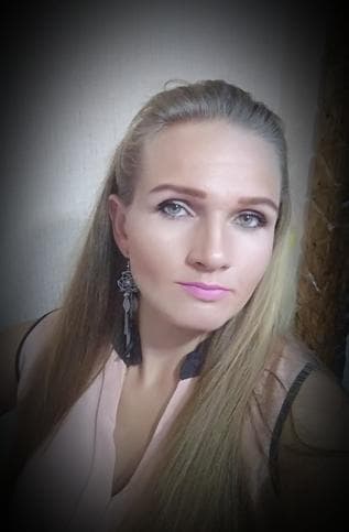 Юлия Русакова
