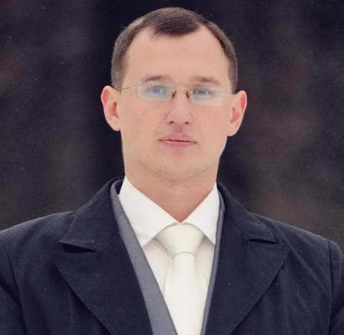 Александр Каргапольцев
