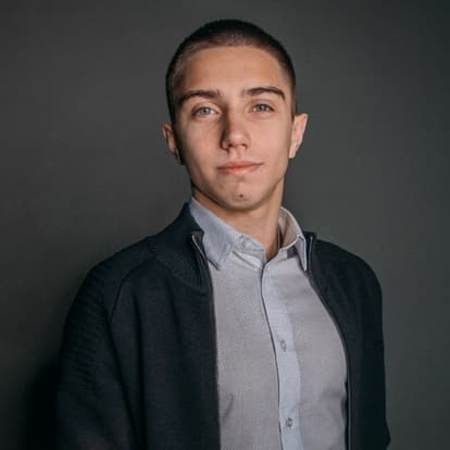 Роман Поляков