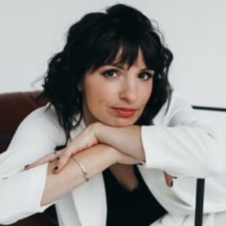 Елизавета Пантелеева