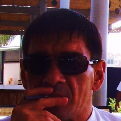 Александр Малахов
