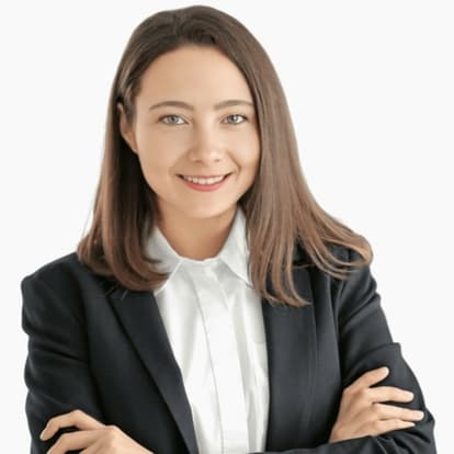 Диана Брейфогель
