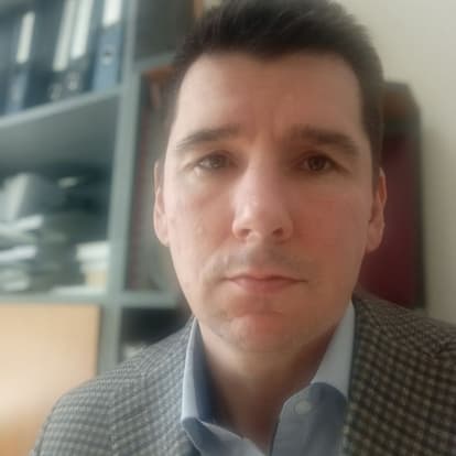 Павел Сипко
