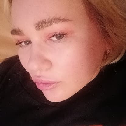 Полина Константинова