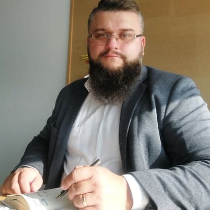 Александр Чумичев