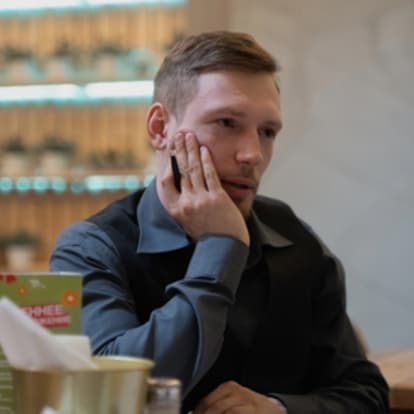 Вениамин Кузнецов