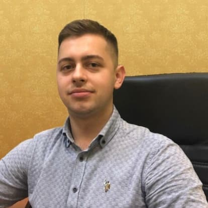 Данил Шерстобитов