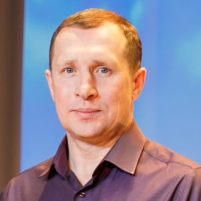Александр Тунгусов