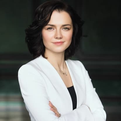 Анастасия Кузьмина