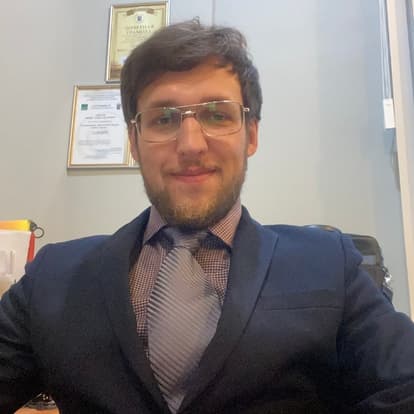 Даниил Надеев