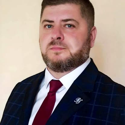 Денис Илиенко
