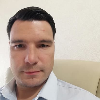 Сергей Иванов