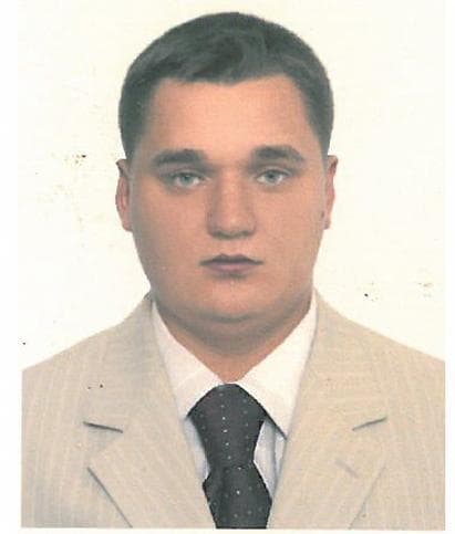 Николай Антропов