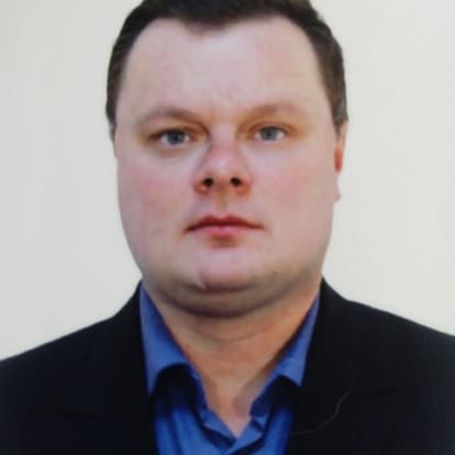 Андрей Карасев