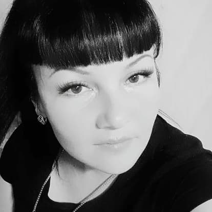 Анастасия Адуева