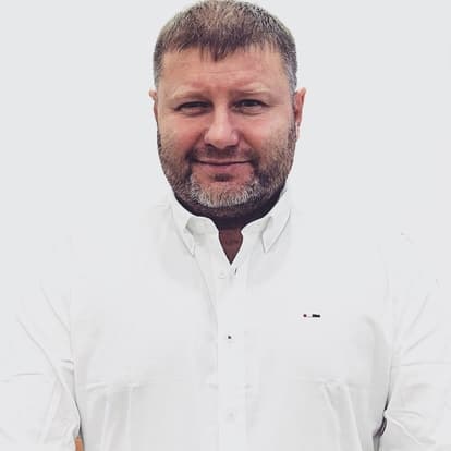 Олег Симинченко