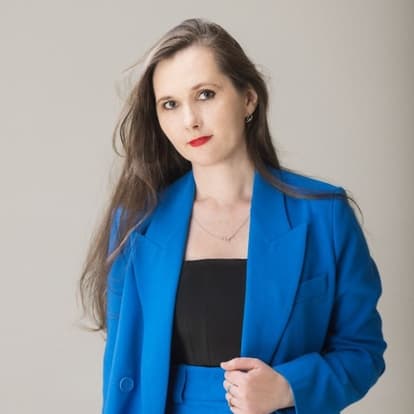 Елена Кандакова