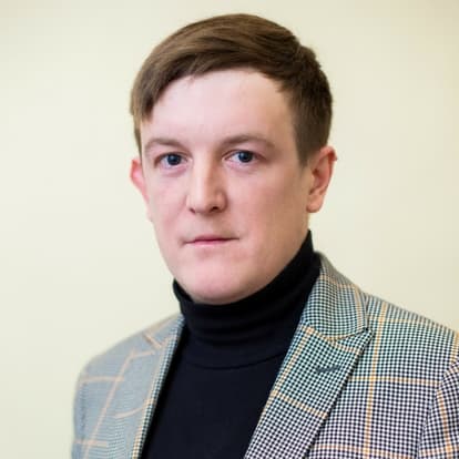 Илья Маслов