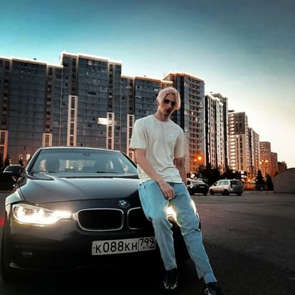 Илья