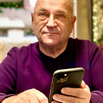 Александр Бронштейн