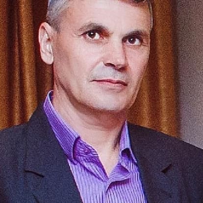 Алексей Будников