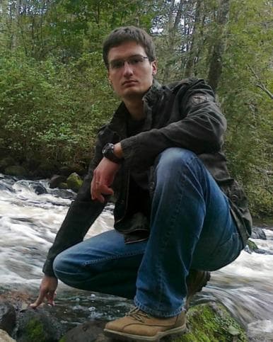 Андрей Рыженко