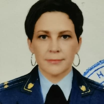 Юлия Лобанова