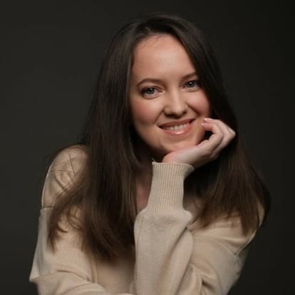 Алина Новикова