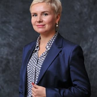 Татьяна Орлова