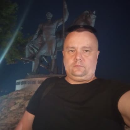 Александр Рубцов