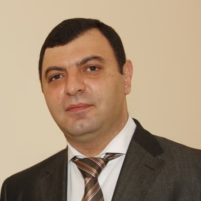 Гамлет Амирханян