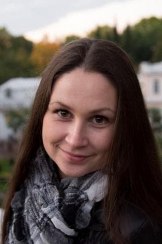 Арина Васильева