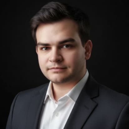 Андрей Ермолин