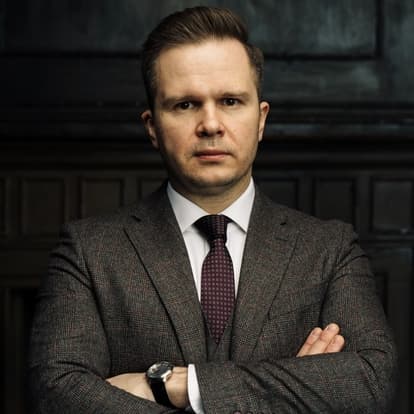 Владимир Чинилин