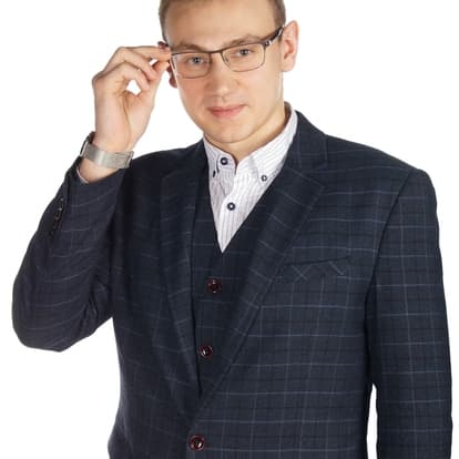 Святослав Апанасенко