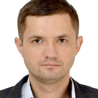 Андрей Кочетов