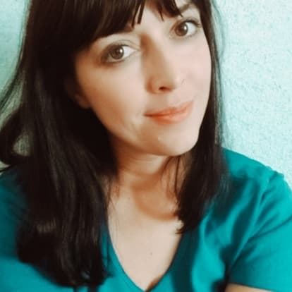 Светлана Кашенцева