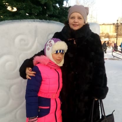 Ольга Кавтаскина