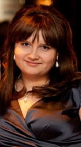 Диана Вертягина