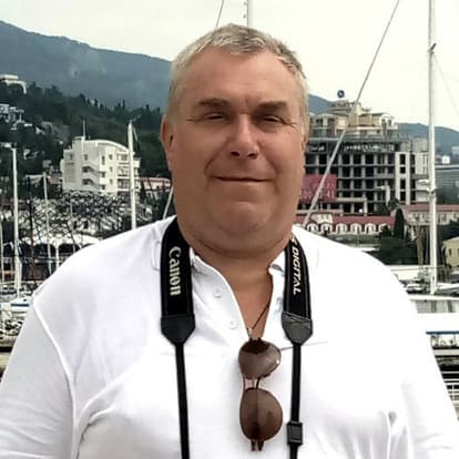 Алексей Савельев