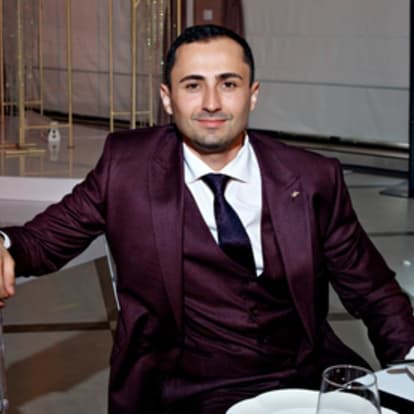 Юрий Айрапетян