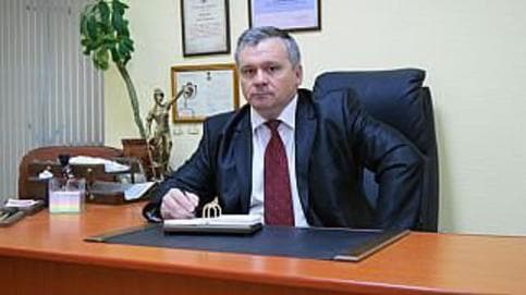 Олег Водинов