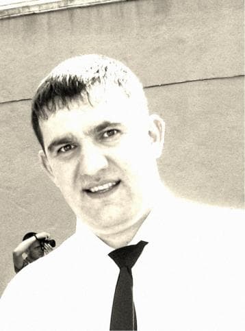 Андрей Качалков