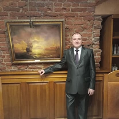 Сергей Мельниченко